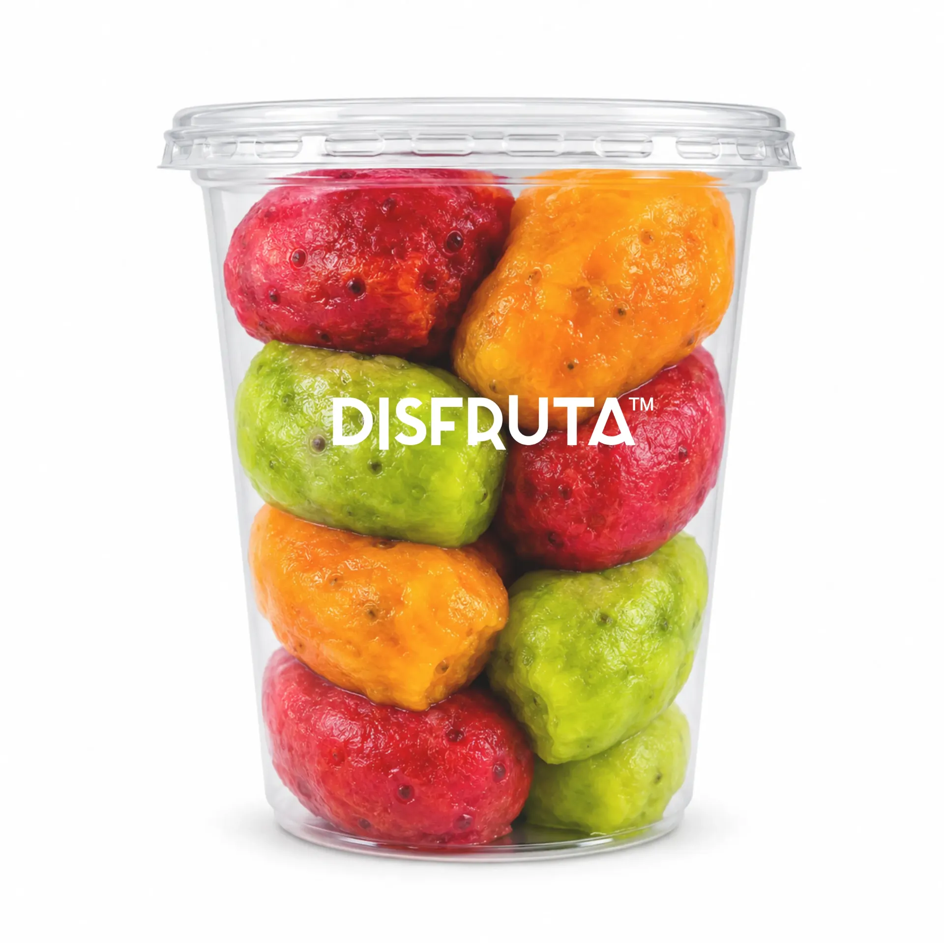 Tuna A/R/V | Pulpa Natural | Est. México | 1LT