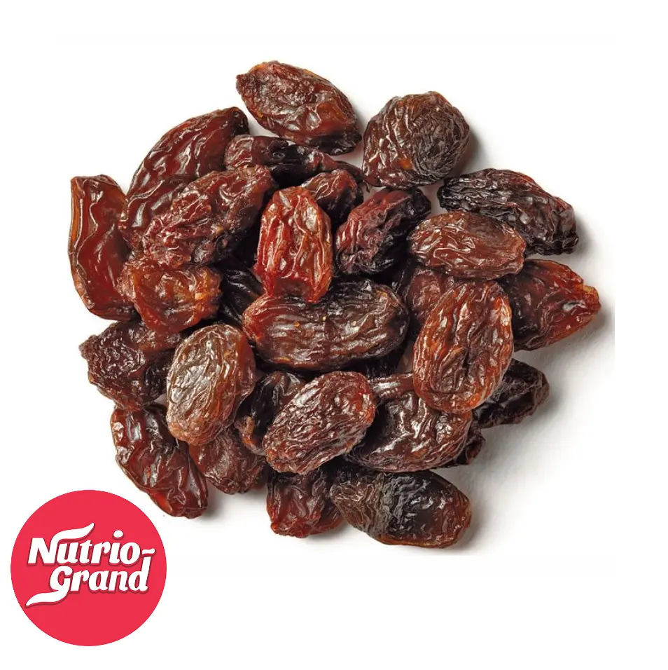 Uva Deshidratada Crimson | #Jumbo CAT1 |  Reina Del Valle® | Perú | GRL                                                                             
