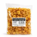 Golden Raisins | # J | Victor Packaging® | California | Pack 250Gr                                                                  