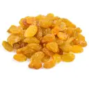Uva Golden Deshidratada (Sultana) | # J | Victor Packaging® | California | GRL                                                                              