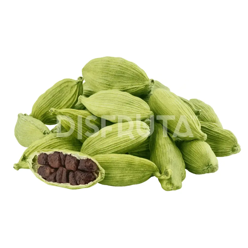 Cardamom Pods | Guatemala | BLK                                         
