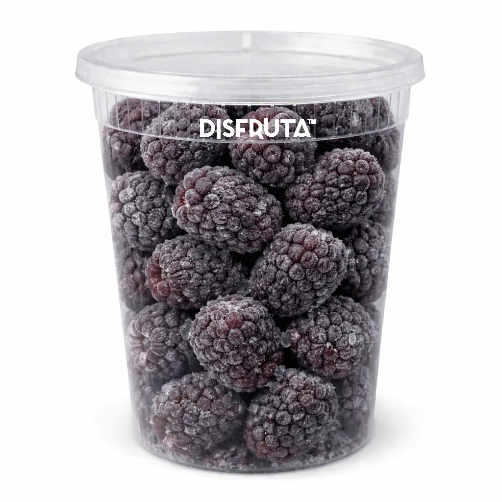 Frozen Blackberry | Michoacán | 1LT