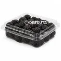Zarzamora Tuppy | Bayas | Michoacán  | Clamshell ±170Gr-60Oz                                                                               