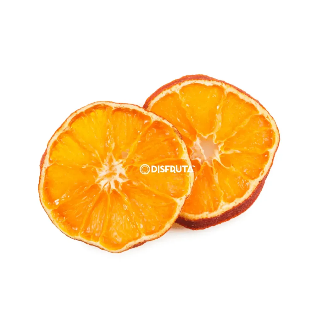 Mandarina Tango™ | Deshidratada | Perú | GRL