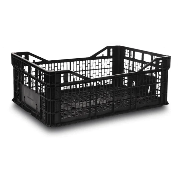 Contenedor Plástico | 20KG | Empaque UV-USAD 