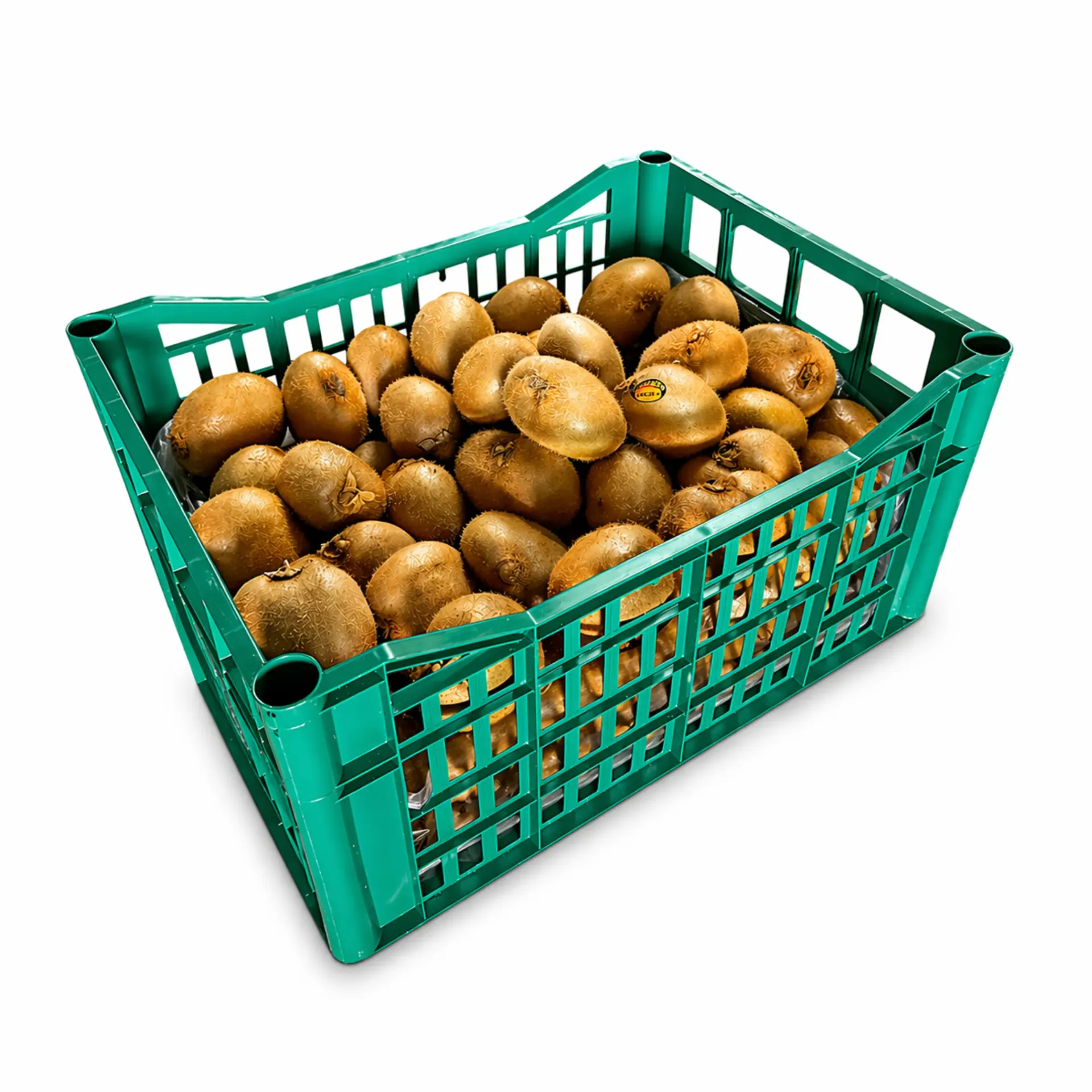 Almendra & Chocolate | Premier® | California | C-CTN 12KG