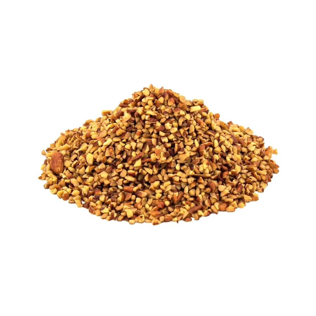 Western Shley Pecan Nuts | Granules | Chihuahua | BLK Pack 2.2 Lb
