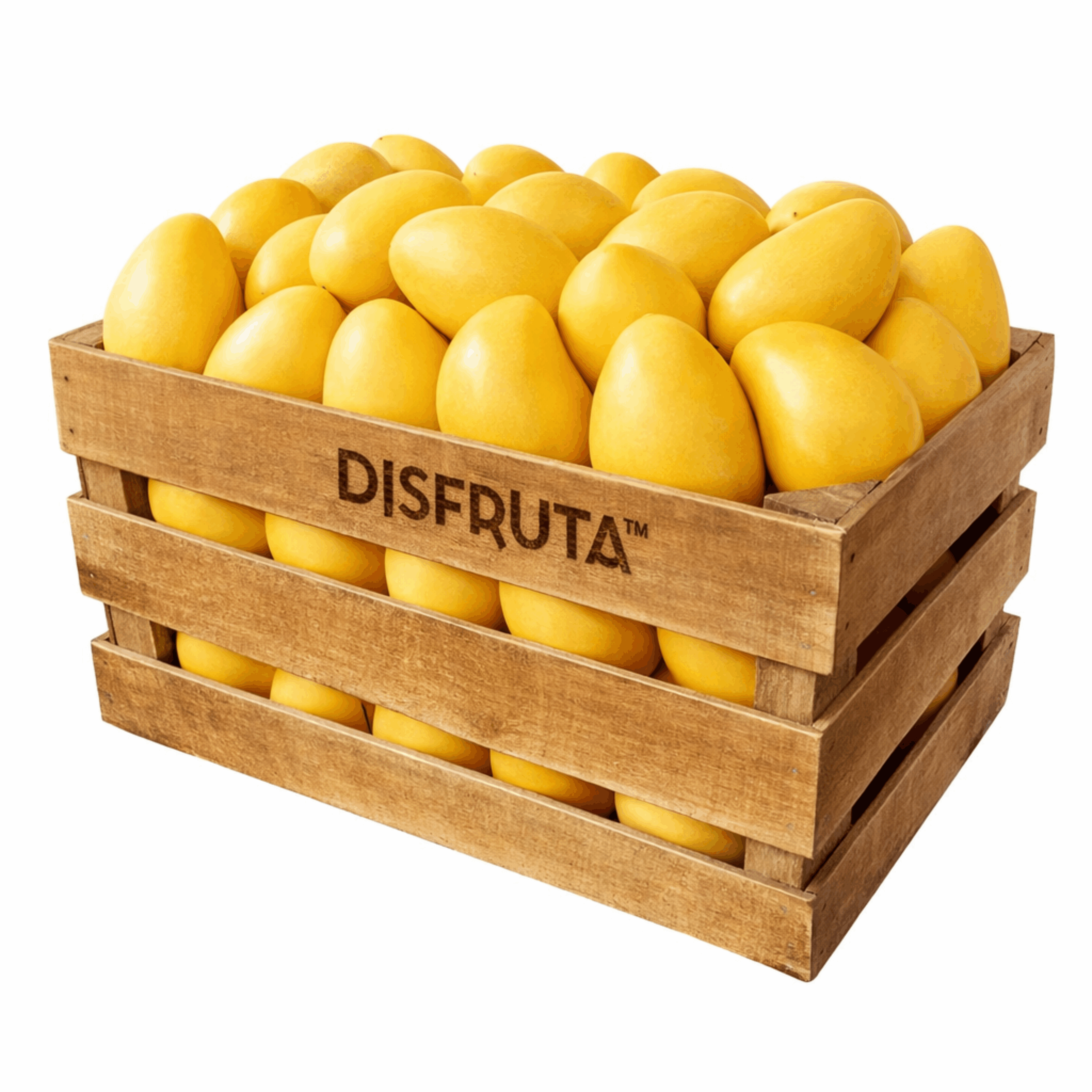 Mango Ataulfo | EXT | Guerrero | C-MDR ±26Kg