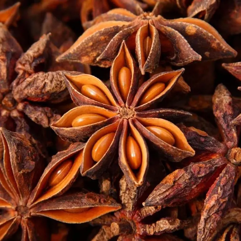 Anís Estrella | Orientalli® | China  | C-CTN 10KG