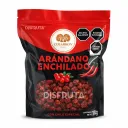 Arándano Rojo & Chile | D&C | PIB® | ZipBag 1KG -2.2LB                                                                     