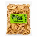 Taro Natural | Veggie Chips | Puebla | Pack 250GR