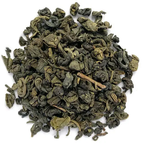 Green Tea | Hunan East Land Tea® | China | BLK