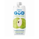 Agua de Coco Natural | GüD®| 330 ml