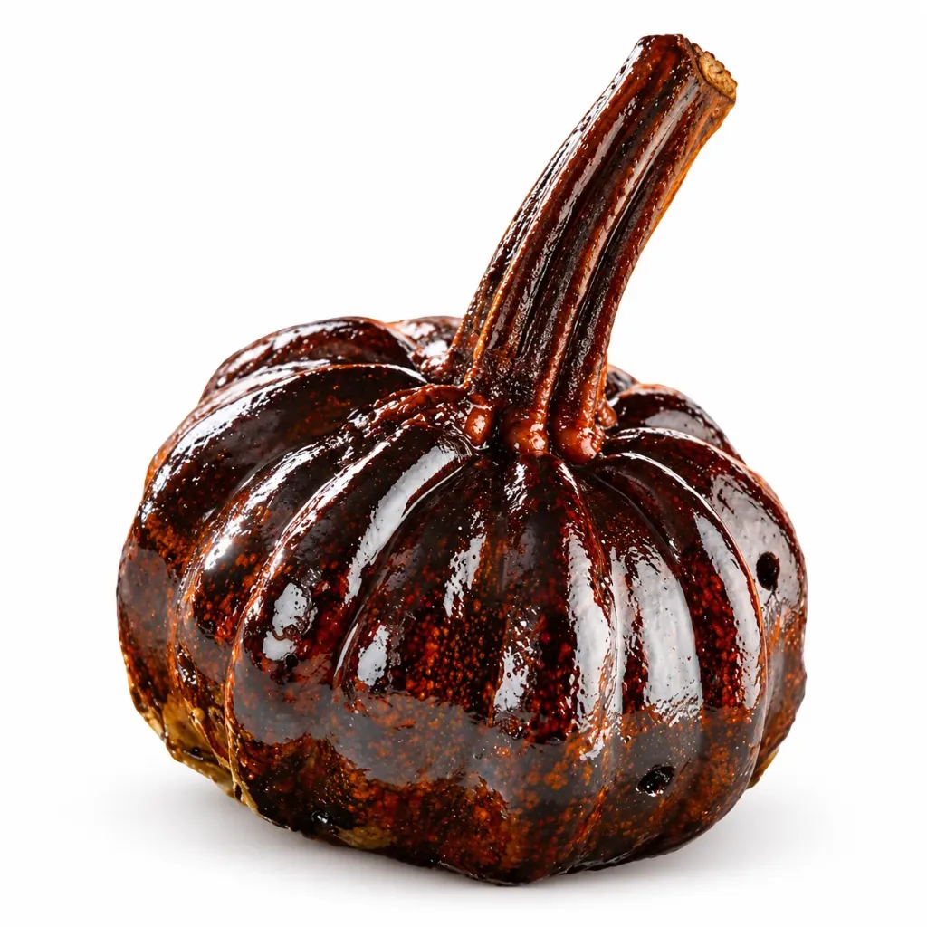 Calabaza India | Horneada | Puebla | GRL