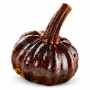Calabaza India | Horneada | Puebla | GRL