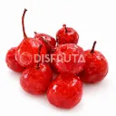 Candied Red Creole Pear | Puebla | BLK