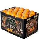 Naranja Navel | Booth Ranches® | C #72´s | California | C-CTN ±18kg