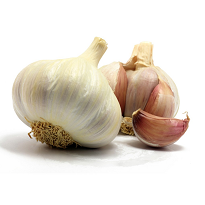 Ajo Morado Entero | No.6 | Napuri | Perú | GNL                                                                            