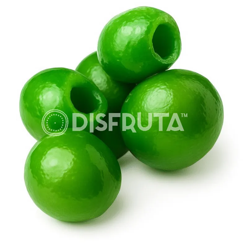 Limón Cristalizado | Puebla | GRL