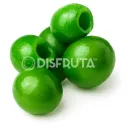 Limón Cristalizado | Puebla | GRL