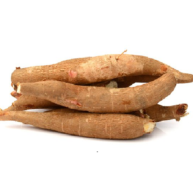 Cassava (Manioc) | Puebla | Bulk (BLK)