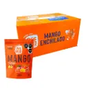 Mango Enchilado | P.Tira | Premier® | Tailandia | C-CTN 12 ZipBag/1KG                                                                         