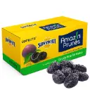 Amaz!n™ Dried Prunes  | Sunsweet® | Size 40/50 | California |CRB-BX 22Lb                                                                             