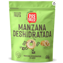 Candied  & Dried Apple | Rings | China | Pack 1.1Lb-500Gr                                                           