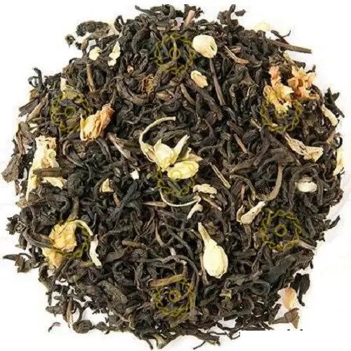 Té de Jazmín | Hunan East Land Tea® | China | Pack 250