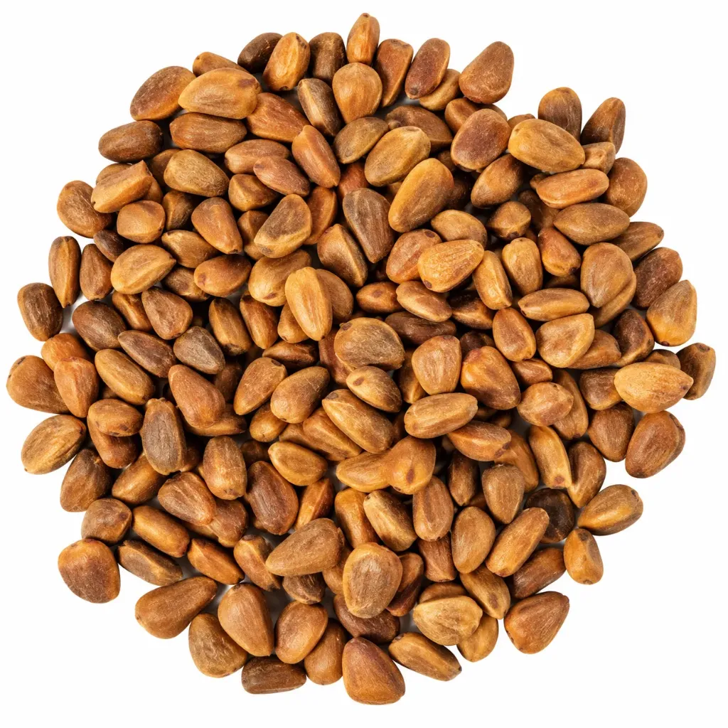 Piñón Rosado | Con Corterza | Zacatecas | GRL