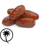 Dátil Medjool | # Large  | Las Palmas® | Baja California | GRL                                                                                
