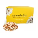 Almendra Laminada | Con Cutícula | Mandelin® | California | C-CTN 11.34KG