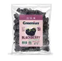 Frozen Blackberry | IQF | Greenius® | Pack 2.2lb-1KG 