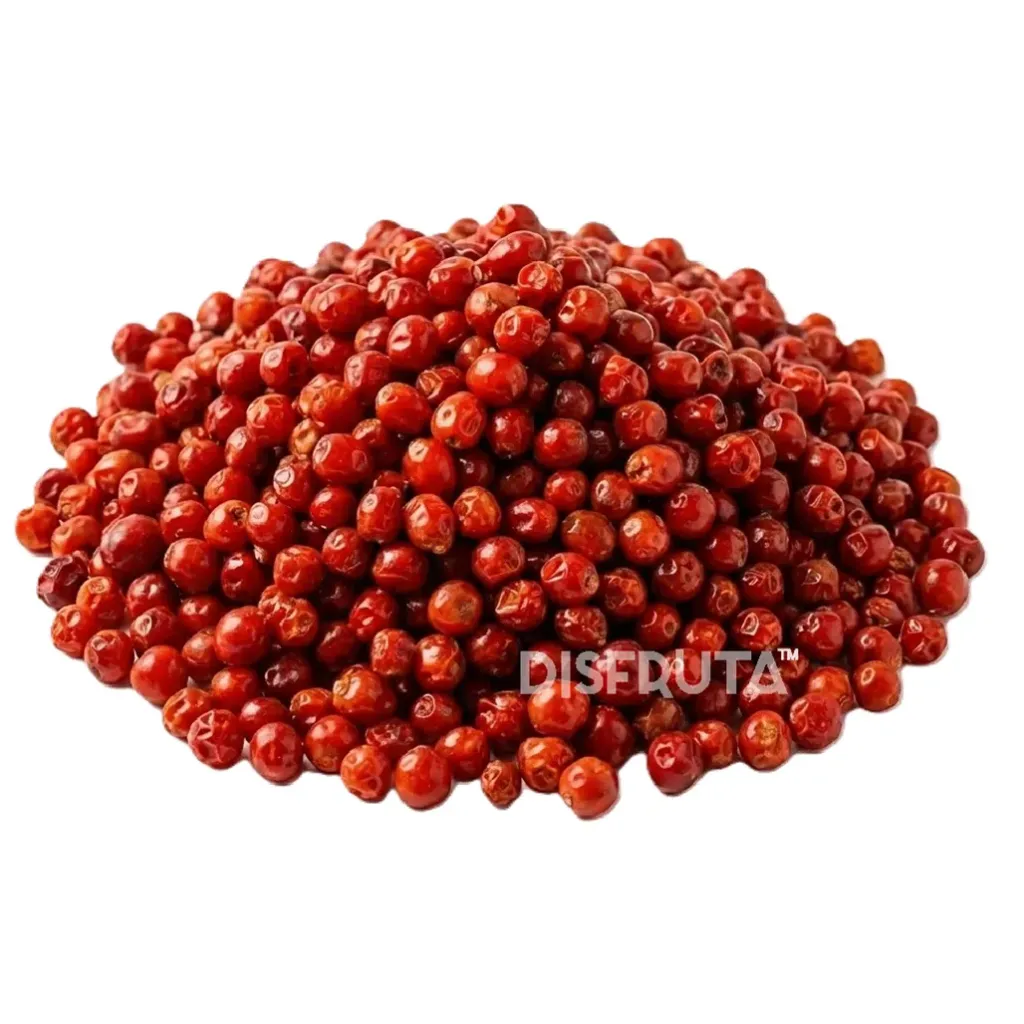 Chile Chiltepín Silvestre | DHD | Sonora | GRL                                                                           