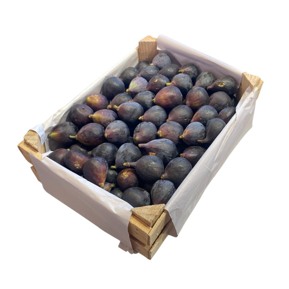 Higo Black Mission | #Jumbo | Michoacán | C-CTN ±10Kg 