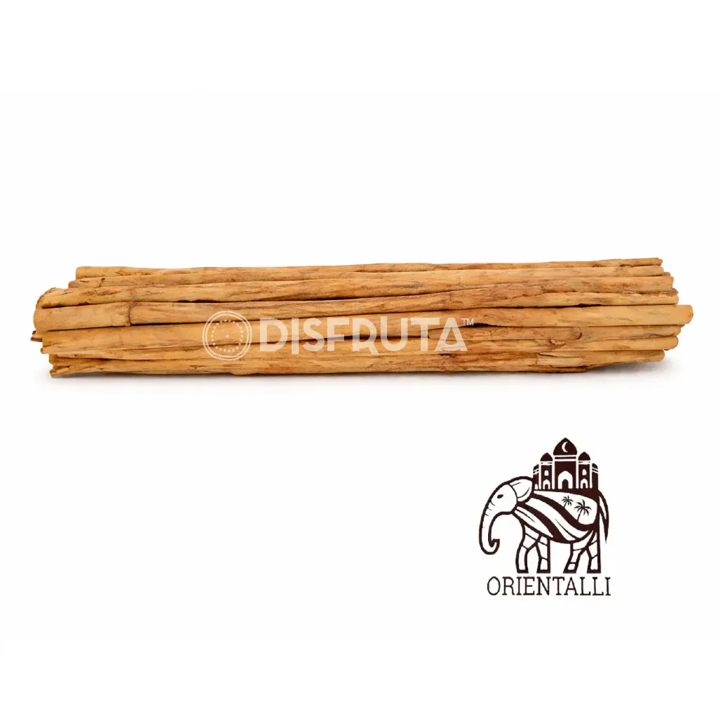 Canela Ceilán | CAT. Alba | Orientalli® | Sri Lanka | GRL