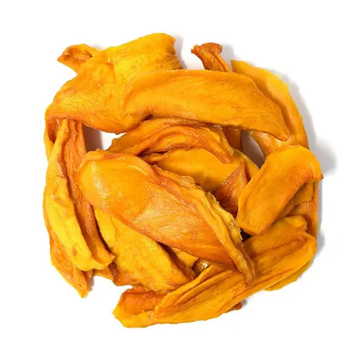 Mango Kent Deshidratado Natural | F. Tira | Sinaloa | GRL