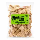 Cream & Onion Taro Chips | Veggie Chips | Puebla | Pack 8.81Oz                                                  