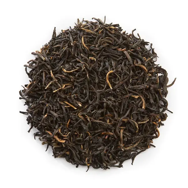 Té Negro Yunnan | Hunan East Land Tea® | China | GRL 