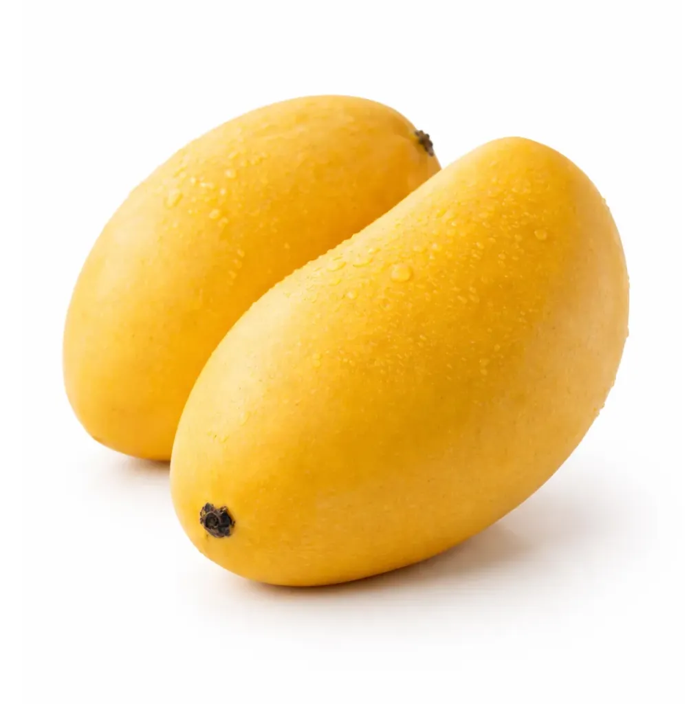 Manila Mango | CAT 1 | Guerrero | BLK