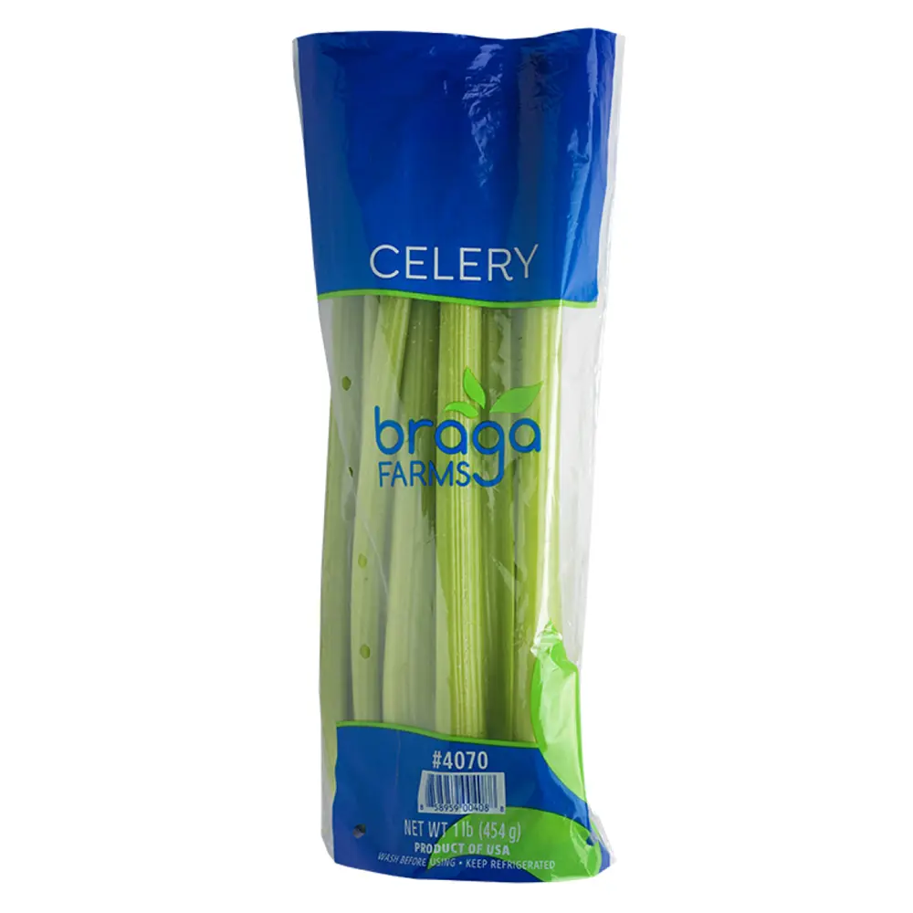 Celery Bunch | Wo/L | Generic | Guanajuato | Pack 