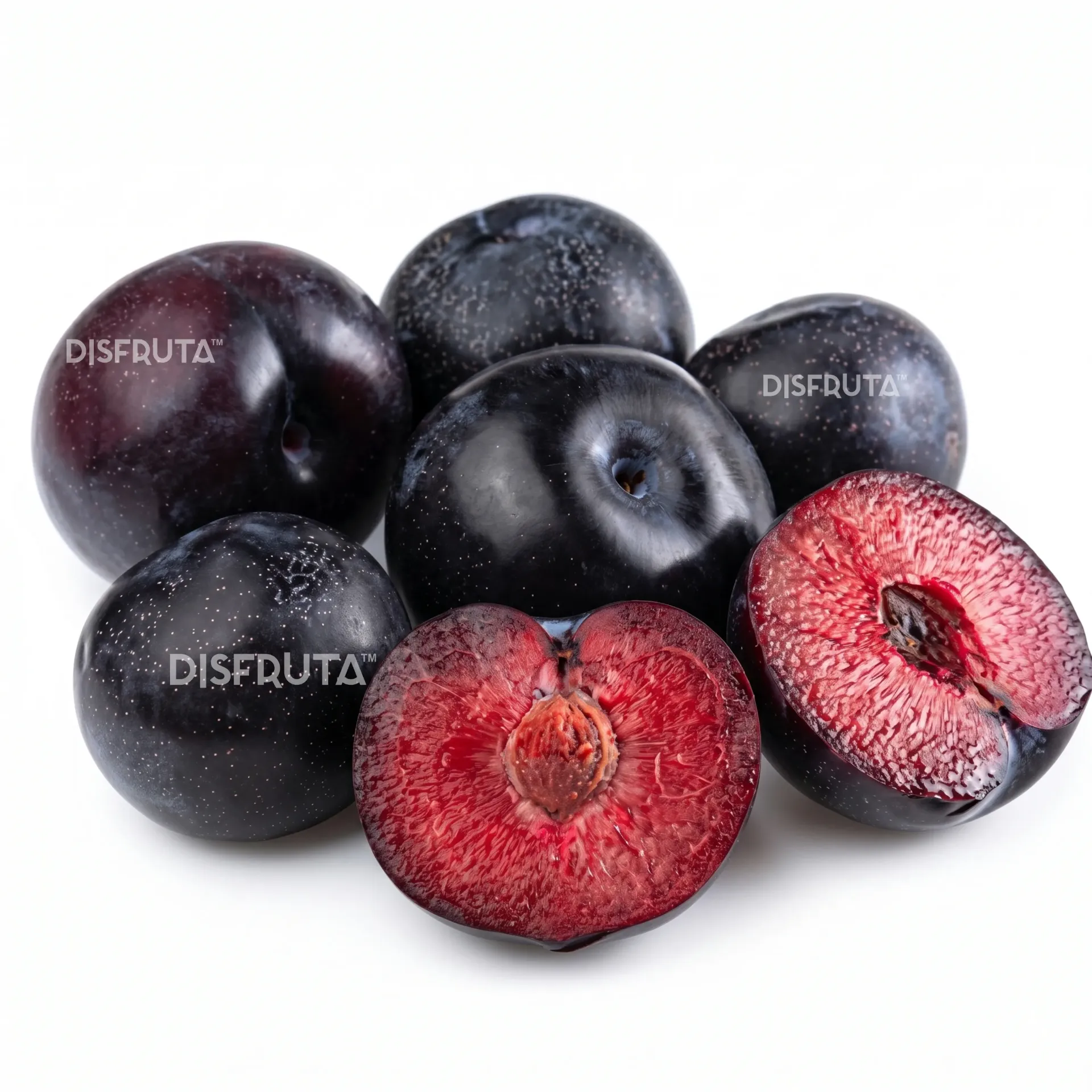 Cerezo Mexicano | (Capulín) (Prunus serotina) | Puebla | GRL