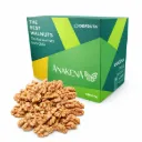 Walnut Kernel | CAT 1 Shelled | ExtraLight | Halves 40% | Anakena® | Chile | CTN-BX 11KG