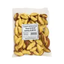 Nuez del Amazonas | #Large | San Agustín® | Bolivia | Pack 250GR       