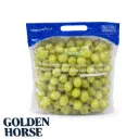 Autumncrisp® Grapes | #JJ | Golden Horse® | Perú | BKL 