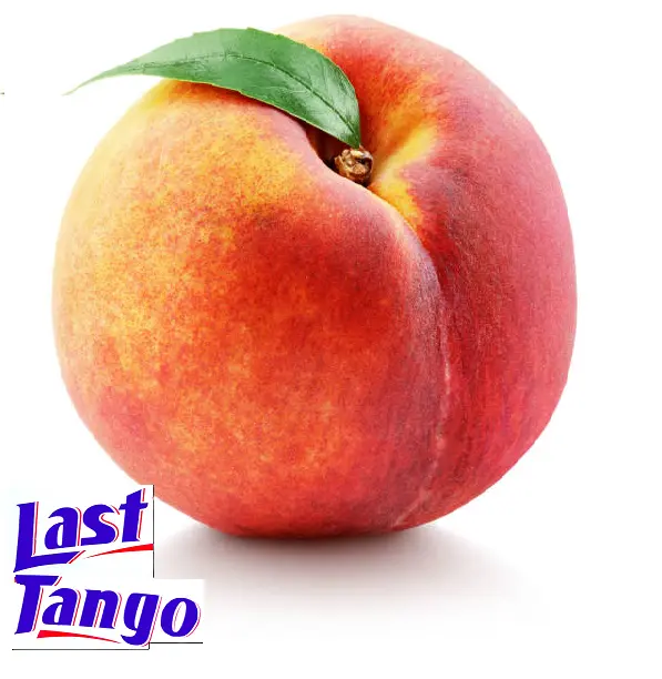 Summer Last Peach | Last Tango® | California | BLK