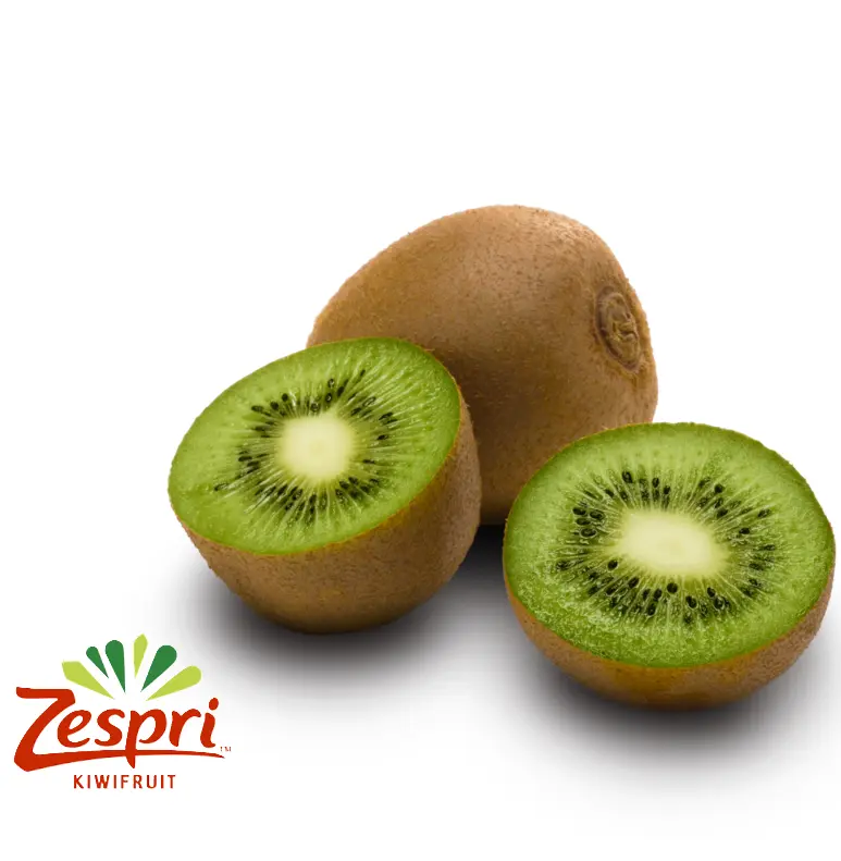 Kiwi Hayward | CAT.1 #27's | Zespri®| Nueva Zelanda | GRL