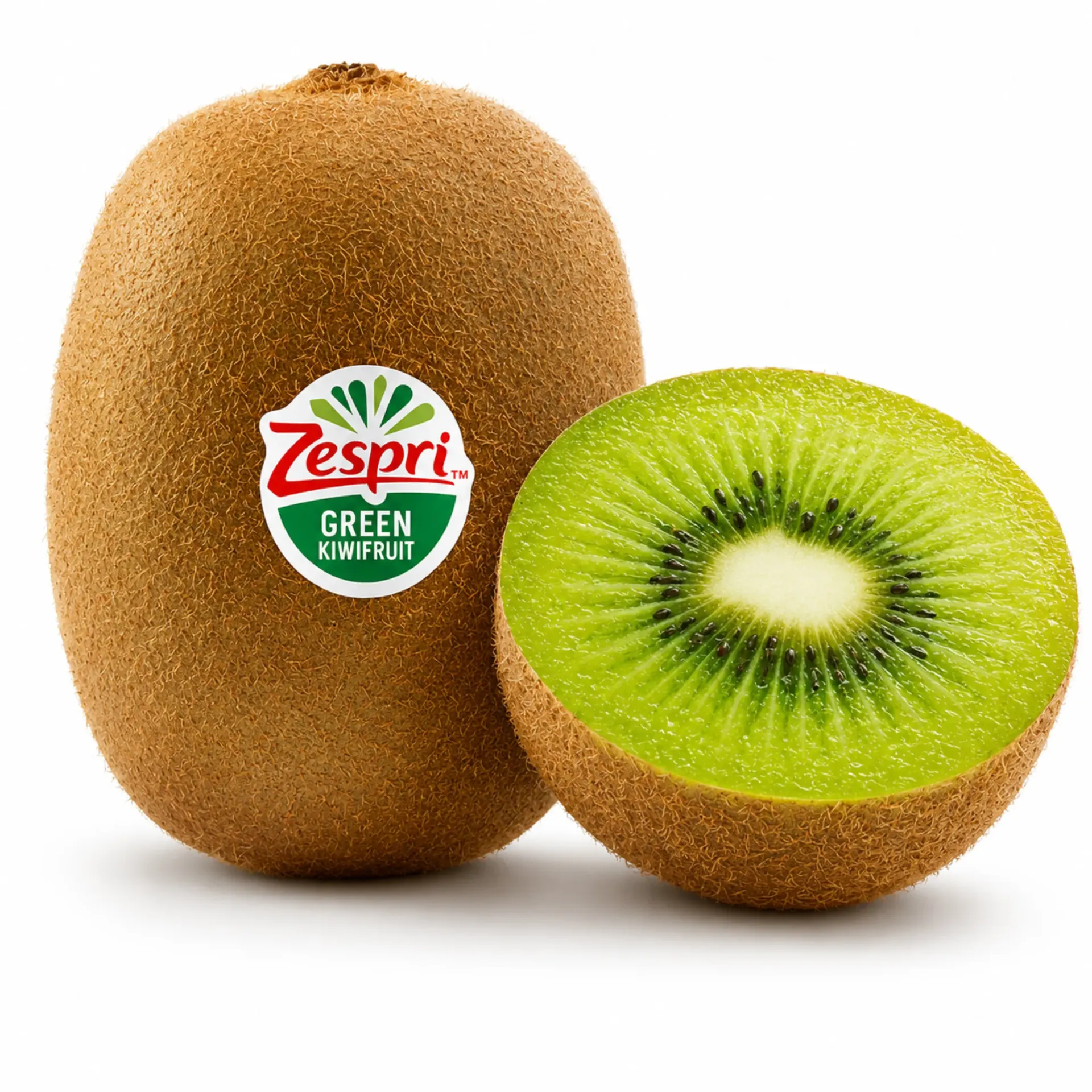 Hayward Kiwi | CAT 1 | #27's | Zespri ® | New Zeland | BLK