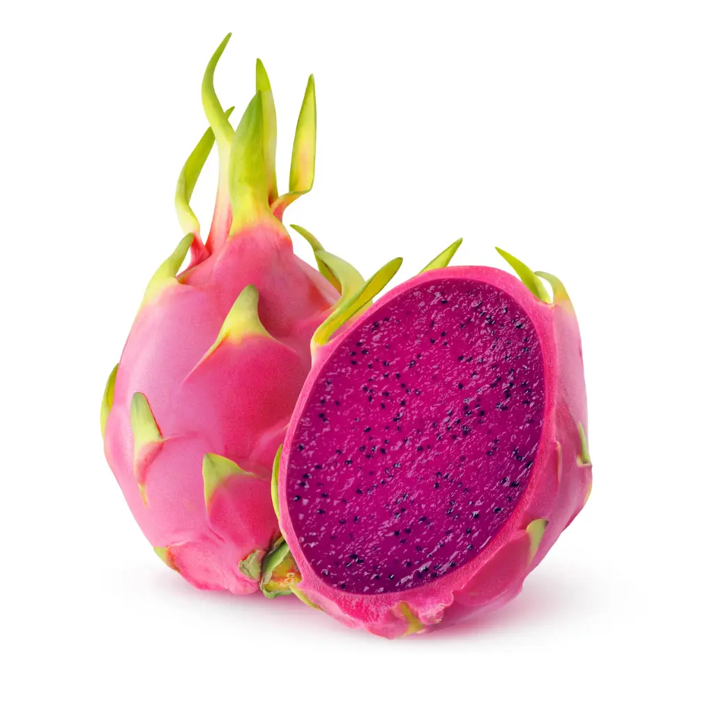 Dragon Fruit  | #G | Purple Haze | Jalisco  | BLK                                                                              