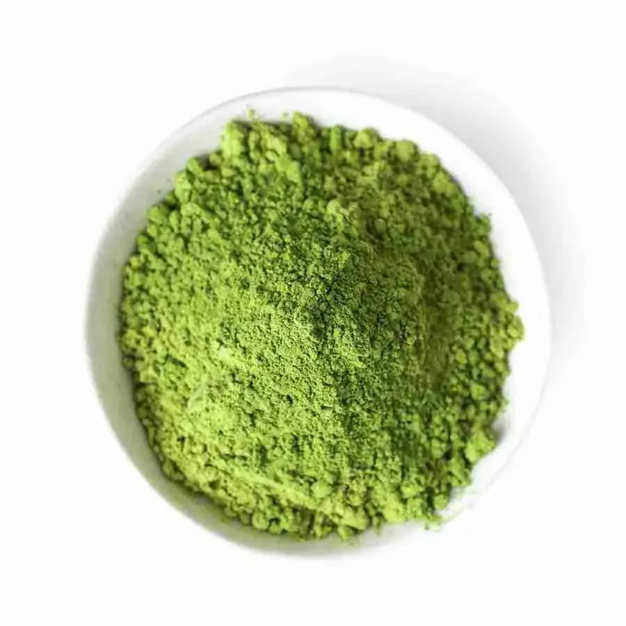 Matcha Shizuoka | Japón | Pack 2.2LB-1KG                                                                                